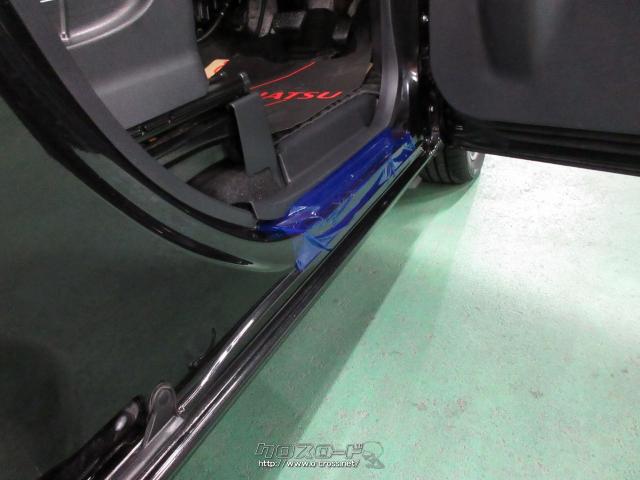 ダイハツ ウェイク