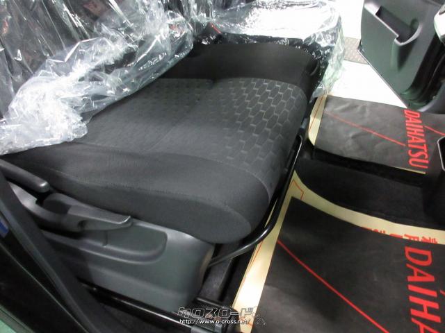 ダイハツ ウェイク