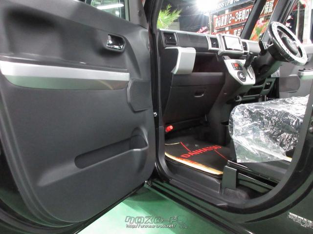 ダイハツ ウェイク