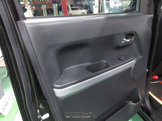 ダイハツ ウェイク