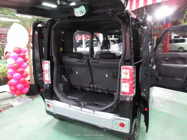 ダイハツ ウェイク