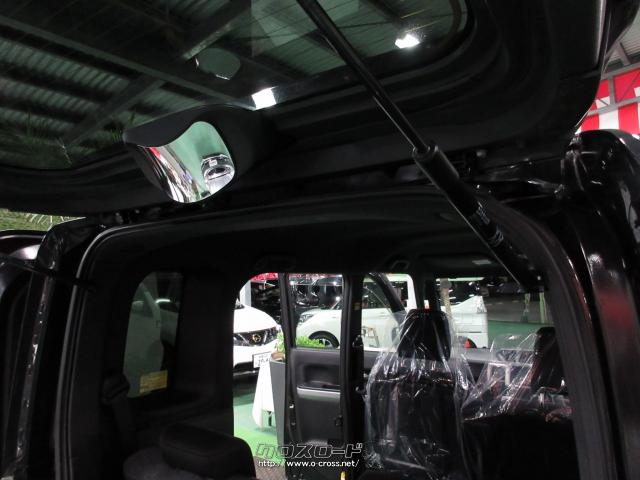 ダイハツ ウェイク