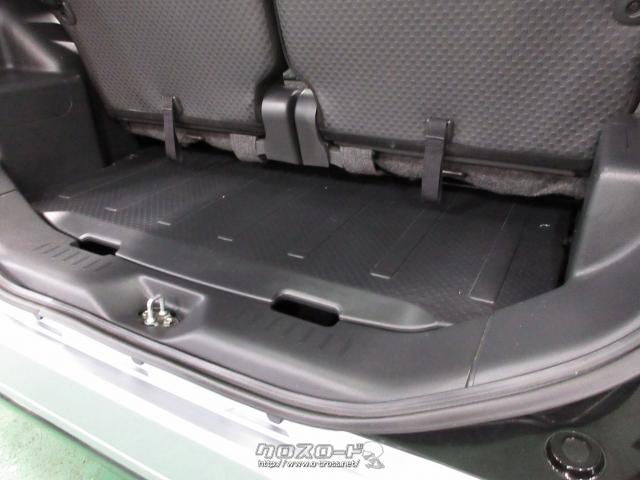 ダイハツ ウェイク