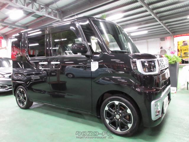 ダイハツ ウェイク