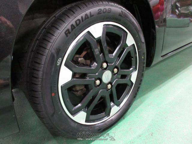 ダイハツ ウェイク