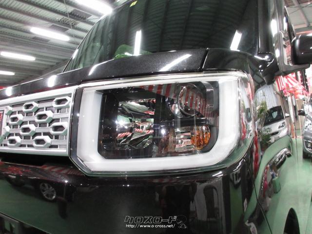 ダイハツ ウェイク