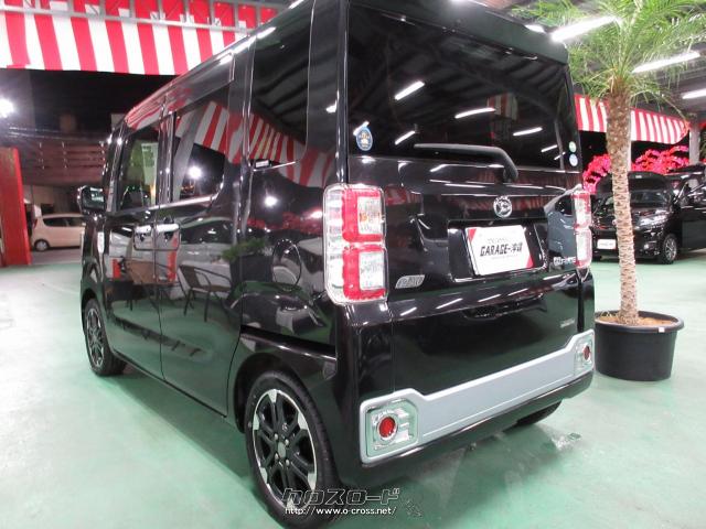 ダイハツ ウェイク