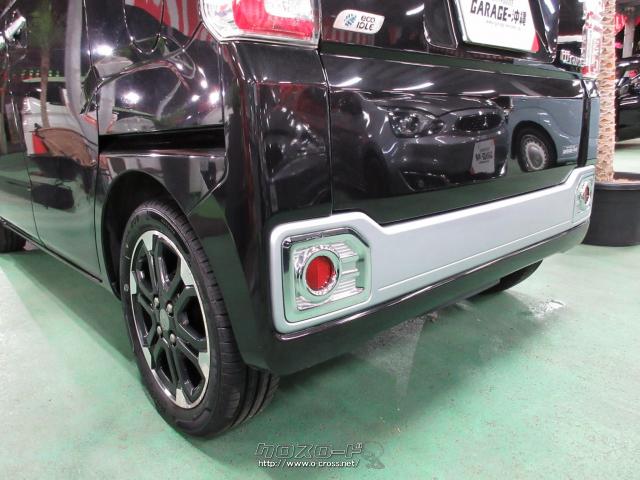 ダイハツ ウェイク