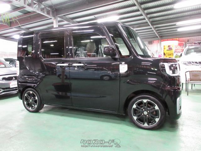 ダイハツ ウェイク