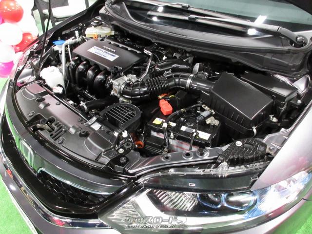 ホンダ ジェイド