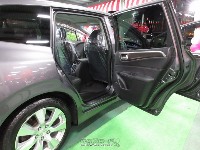 ホンダ ジェイド