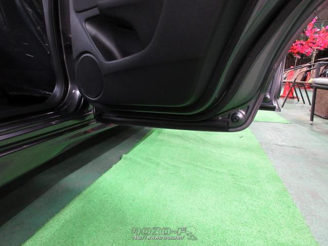 ホンダ ジェイド