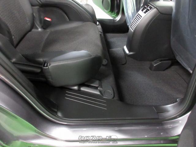 ホンダ ジェイド