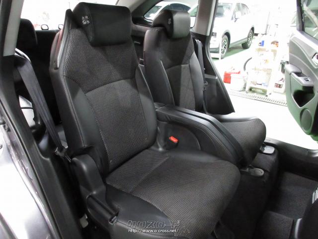 ホンダ ジェイド