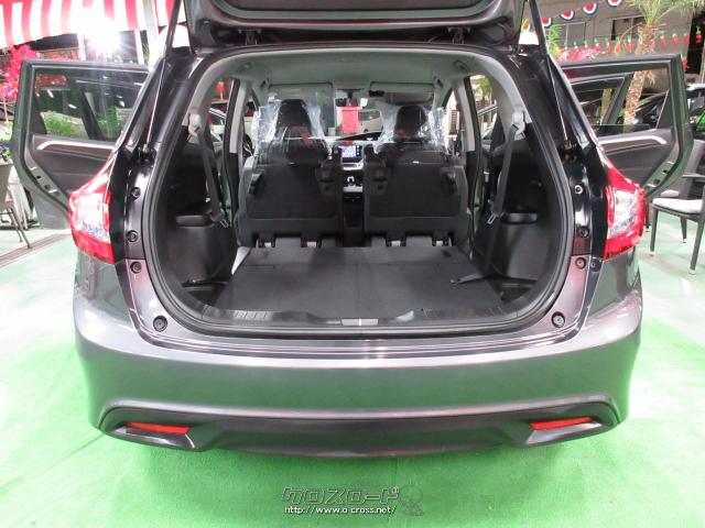 ホンダ ジェイド