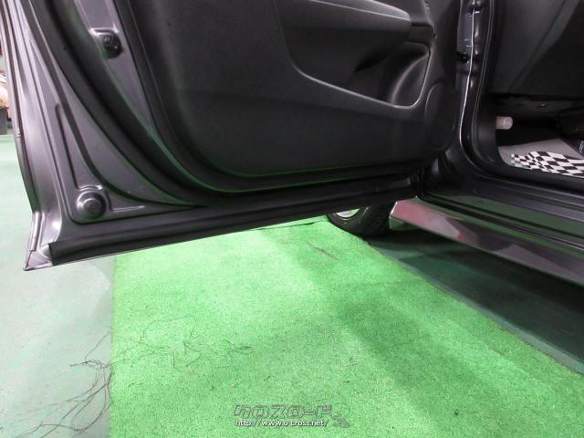 ホンダ ジェイド