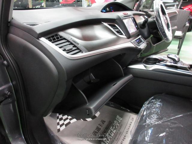 ホンダ ジェイド