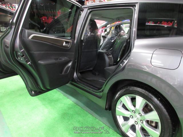 ホンダ ジェイド