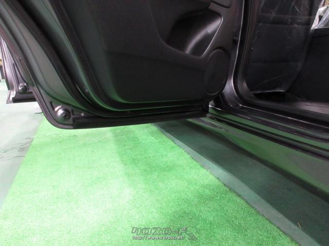 ホンダ ジェイド