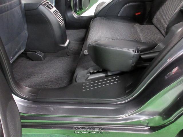 ホンダ ジェイド