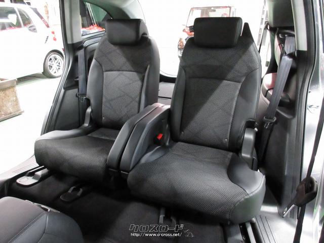 ホンダ ジェイド