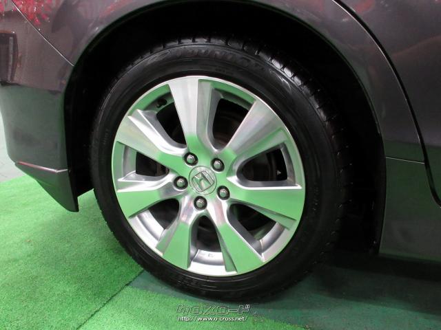 ホンダ ジェイド