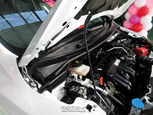 ホンダ シャトル