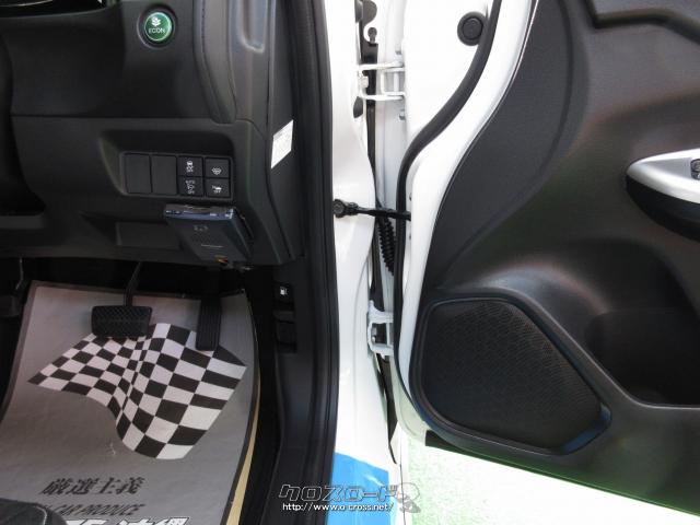 ホンダ シャトル