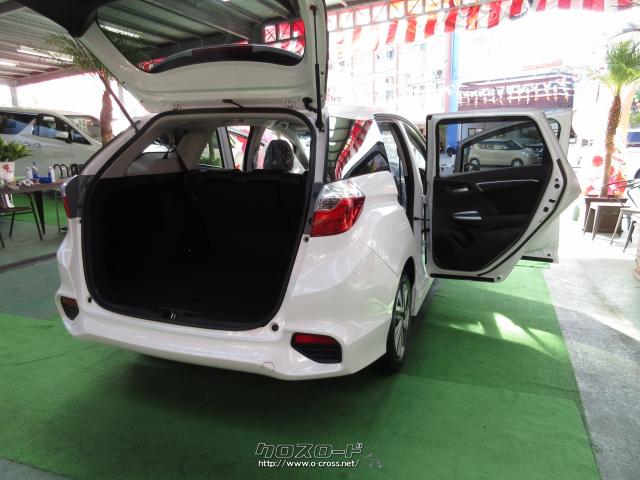 ホンダ シャトル