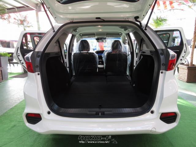 ホンダ シャトル