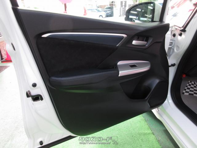 ホンダ シャトル