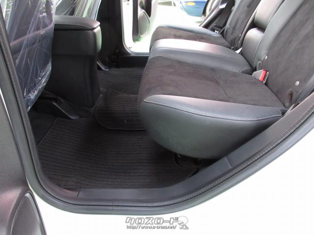 ホンダ シャトル