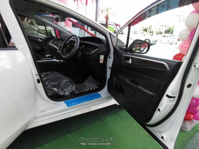 ホンダ ジェイド