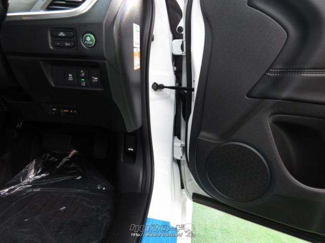 ホンダ ジェイド