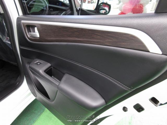 ホンダ ジェイド