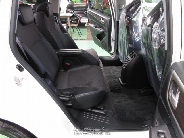 ホンダ ジェイド