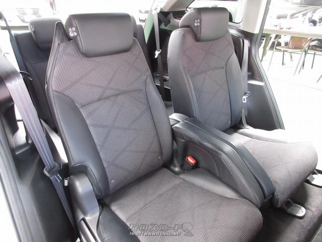 ホンダ ジェイド