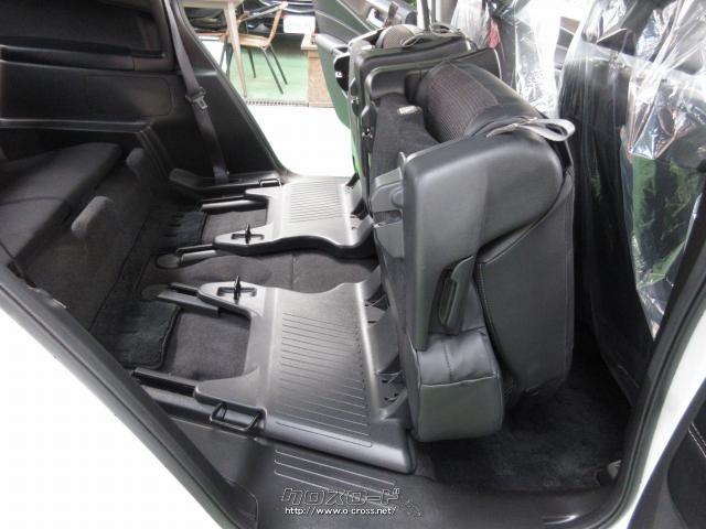 ホンダ ジェイド