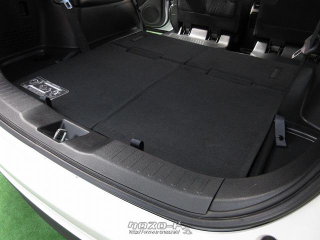 ホンダ ジェイド