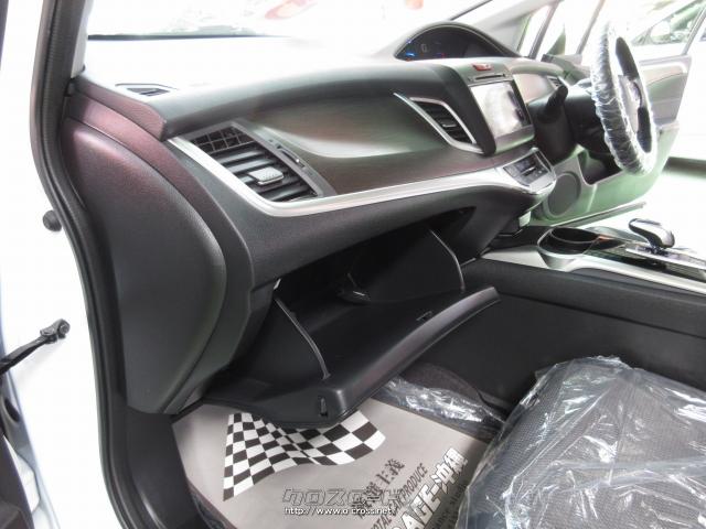 ホンダ ジェイド