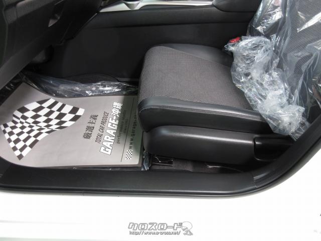 ホンダ ジェイド