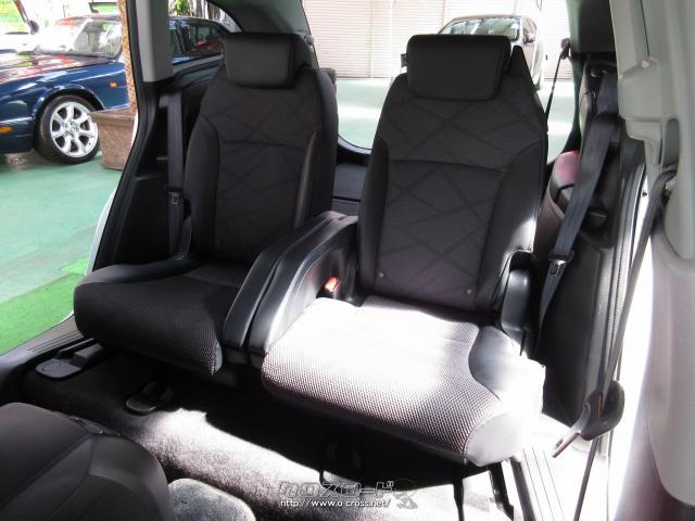 ホンダ ジェイド