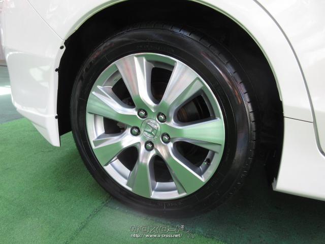 ホンダ ジェイド