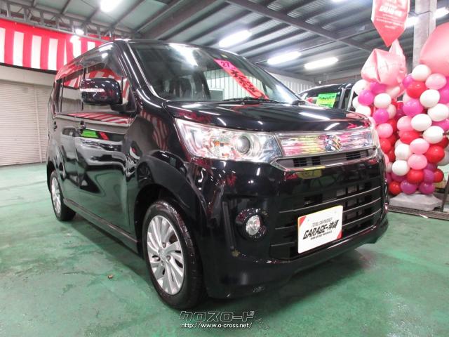 スズキ ワゴンR