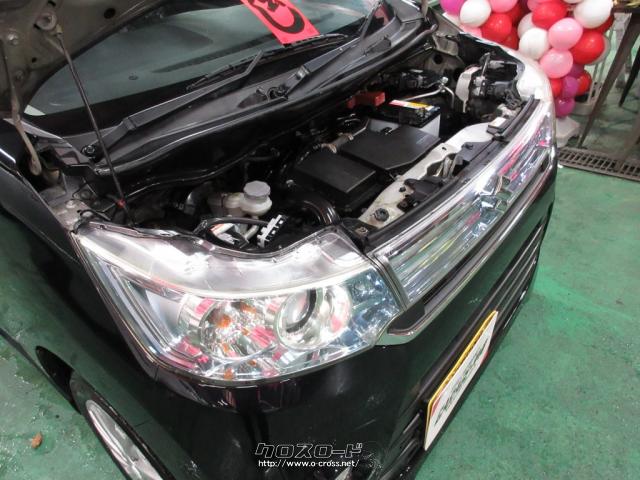 スズキ ワゴンR