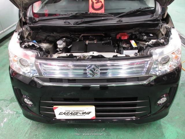 スズキ ワゴンR