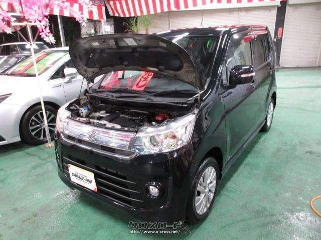 スズキ ワゴンR