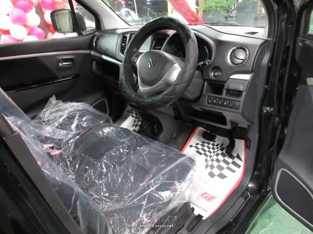 スズキ ワゴンR