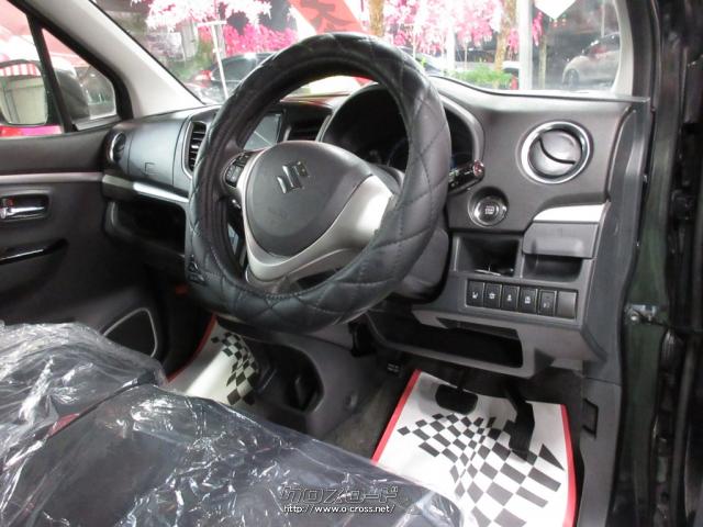 スズキ ワゴンR