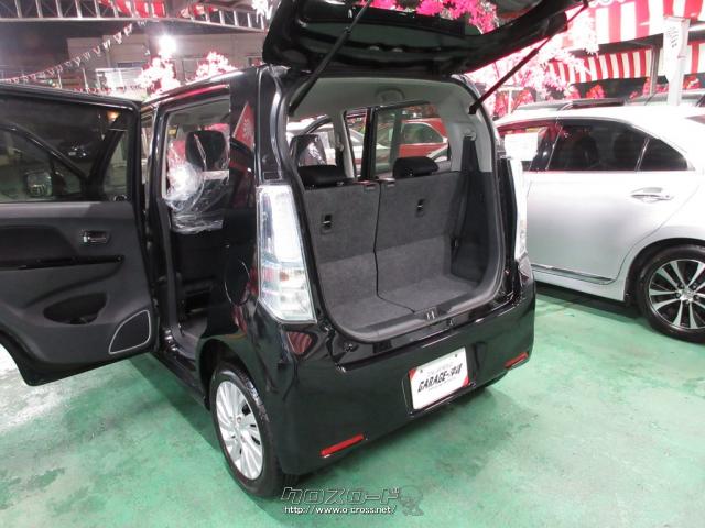 スズキ ワゴンR